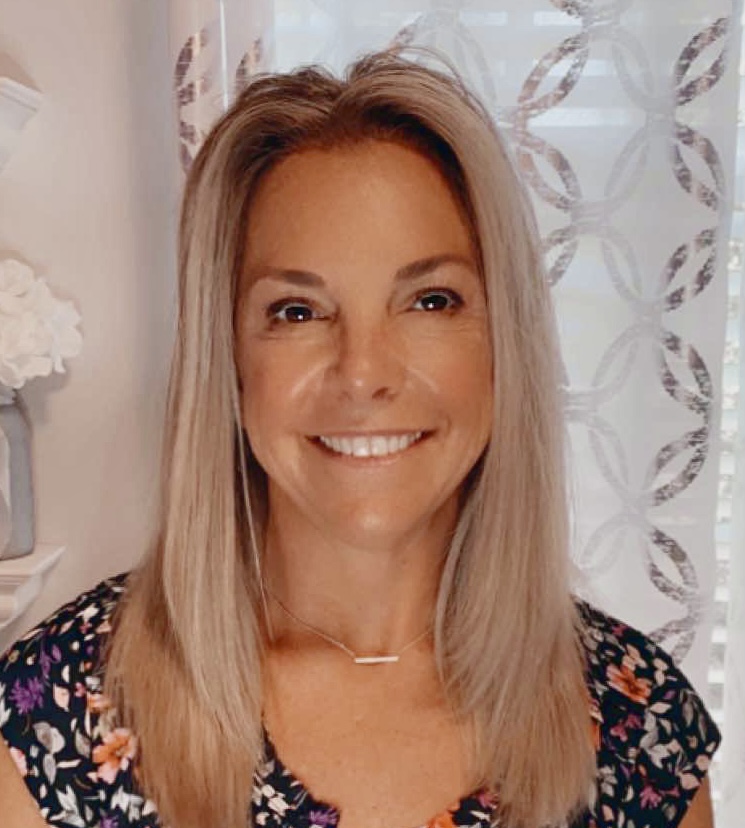 Christine Austvold
