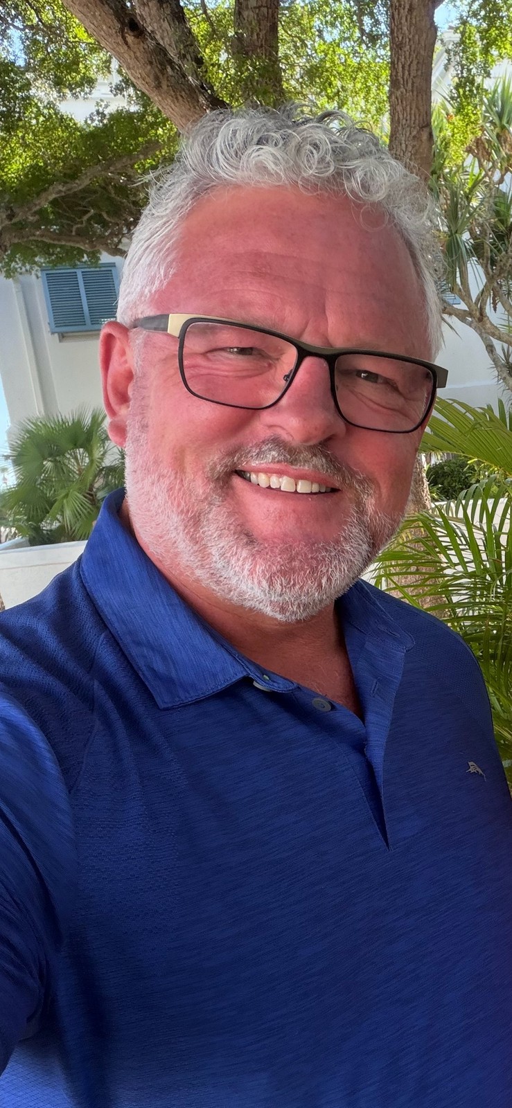 Eric Austvold