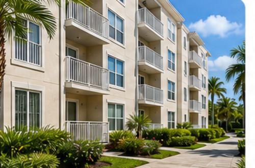 Florida condominium