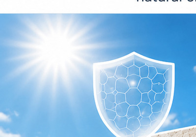 Activation by sunlight