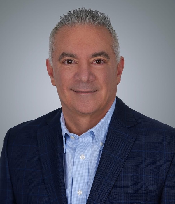 Vin Mauro